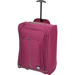 Provitera trolley cabina usato  Spedito ovunque in Italia 