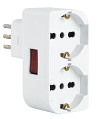 Electraline 71948 adattatore usato  Spedito ovunque in Italia 