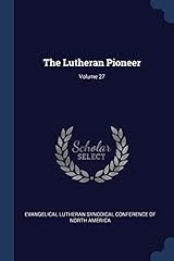The lutheran pioneer usato  Spedito ovunque in Italia 
