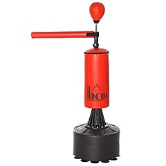 Homcom sac frappe d'occasion  Livré partout en Belgiqu