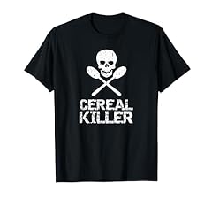 Cereal killer distressed for sale  Delivered anywhere in USA 