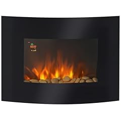 Homcom elektrokamin kamin gebraucht kaufen  Wird an jeden Ort in Deutschland
