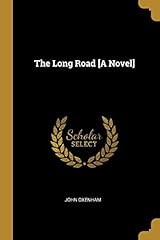 Long road novel for sale  Delivered anywhere in USA 