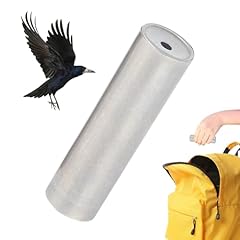 Crow call whistle usato  Spedito ovunque in Italia 