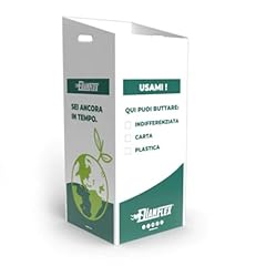 Contenitore ecobox cartone usato  Spedito ovunque in Italia 