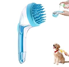 Pet bath brush usato  Spedito ovunque in Italia 