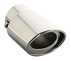 Exhaust tips muffler for sale  Delivered anywhere in UK