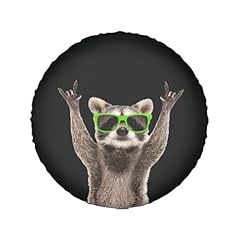 Funny raccoon spare for sale  Delivered anywhere in USA 