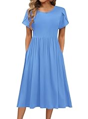 Hotouch vestito donna usato  Spedito ovunque in Italia 