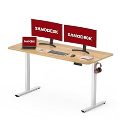 Sanodesk höhenverstellbarer s gebraucht kaufen  Wird an jeden Ort in Deutschland