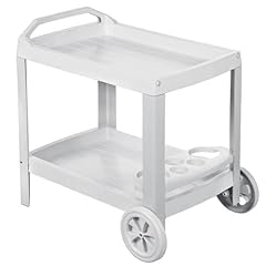 Paluplus carrello portavivande usato  Spedito ovunque in Italia 
