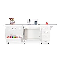 Harriet sewing cabinet for sale  Delivered anywhere in UK