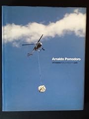 Arnaldo pomodoro ortissimaperc usato  Spedito ovunque in Italia 