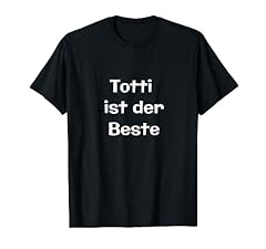 Totti beste lustiger gebraucht kaufen  Wird an jeden Ort in Deutschland
