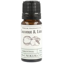 Nikura coconut lime for sale  Delivered anywhere in UK