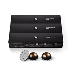 Nespresso capsules vertuo for sale  Delivered anywhere in USA 