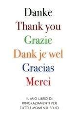 Grazie miei momenti for sale  Delivered anywhere in USA 