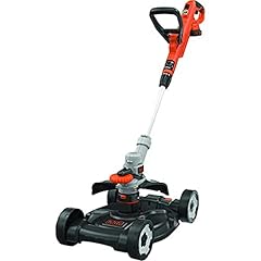 Black decker stc1820cm d'occasion  Livré partout en Belgiqu