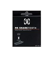 Ronix shark tooth gebraucht kaufen  Wird an jeden Ort in Deutschland