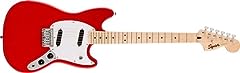 Squier sonic mustang for sale  Delivered anywhere in USA 