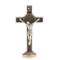 Magideal crucifix jésus d'occasion  Livré partout en France