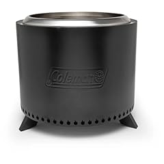 Coleman cityscapes smokeless for sale  Delivered anywhere in USA 