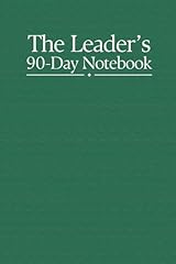 Leader day notebook for sale  Delivered anywhere in USA 