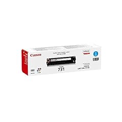 Canon cartouche toner d'occasion  Livré partout en France