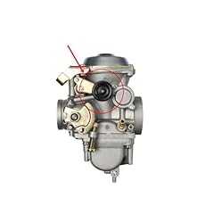 Carburetor 250cc 400cc for sale  Delivered anywhere in UK