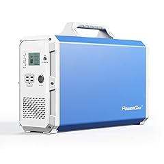 Poweroak 2400wh portable for sale  Delivered anywhere in UK