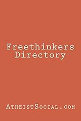 Freethinkers directory volume for sale  Delivered anywhere in UK