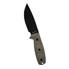 Ontario on8665 coltello usato  Spedito ovunque in Italia 