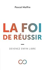 Foi réussir devenez d'occasion  Livré partout en France