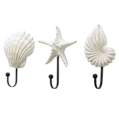 3pcs sea shell gebraucht kaufen  Wird an jeden Ort in Deutschland