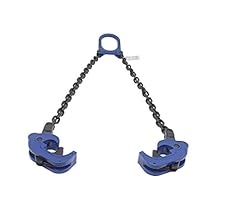 Mytee Products Chain Drum Lifter 2000 lbs WLL Lift for sale  Delivered anywhere in USA 