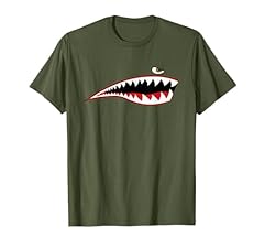 Shark teeth warhawk for sale  Delivered anywhere in USA 