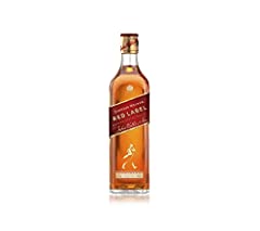 Johnnie walker red for sale  Delivered anywhere in UK