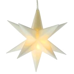 Spetebo led weihnachtsstern gebraucht kaufen  Wird an jeden Ort in Deutschland