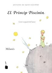 Princip piscinin kleine gebraucht kaufen  Wird an jeden Ort in Deutschland