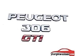 Peugeot 306 gti for sale  Delivered anywhere in Ireland