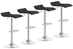 Vecelo bar stools for sale  Delivered anywhere in USA 