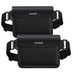Lamicall waterproof fanny for sale  Delivered anywhere in USA 