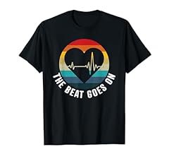 Beat goes heart for sale  Delivered anywhere in USA 