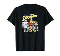 Disney ducktales shirt for sale  Delivered anywhere in USA 