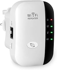 Wifi range extender for sale  Delivered anywhere in UK