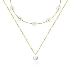 Mogasa collier perle d'occasion  Livré partout en France
