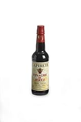 Capirete sherry vinegar for sale  Delivered anywhere in UK