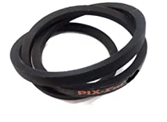 Pix belt replaces for sale  Delivered anywhere in UK