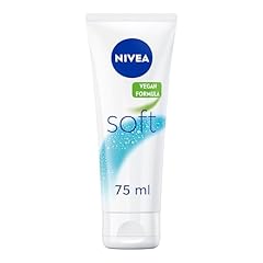 Nivea soft moisturising for sale  Delivered anywhere in UK