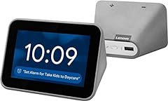 Lenovo smart clock for sale  Delivered anywhere in USA 